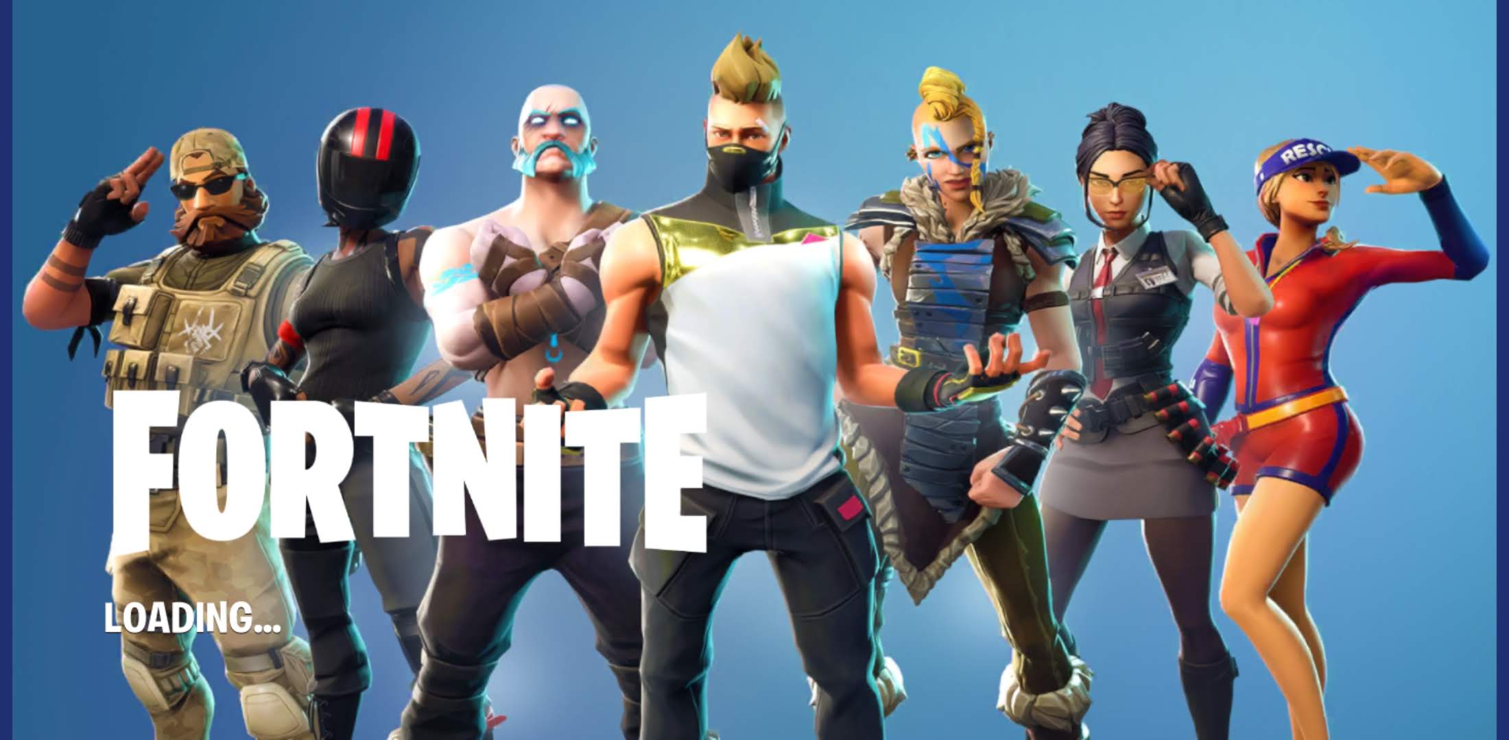 Fortnite indisponível na PlayStore e compatibilidade 