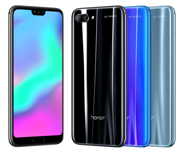 honor10