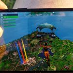 Fortnite no OnePlus 6