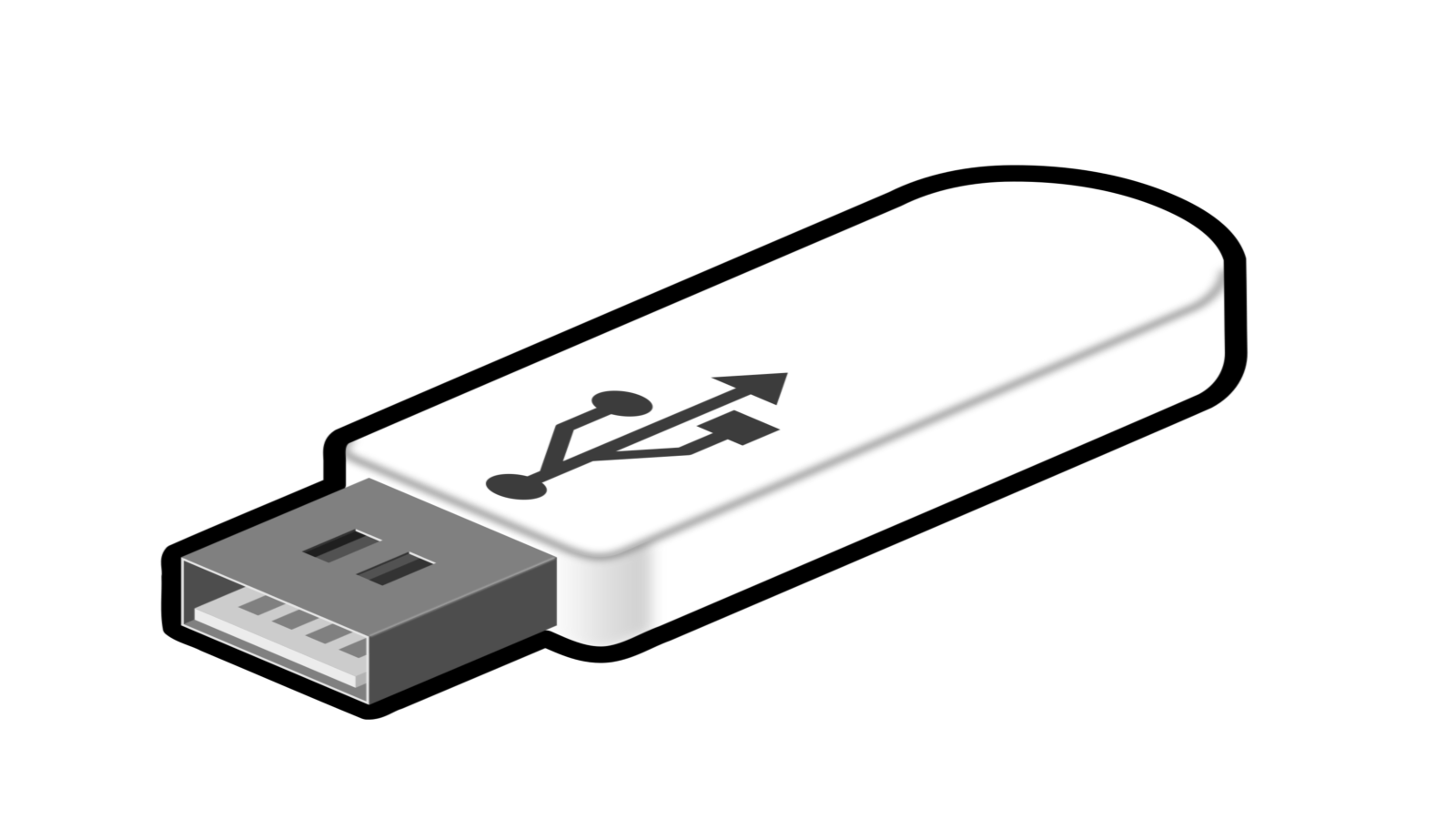 Een opstartbare bootable USBstick maken met Rufus