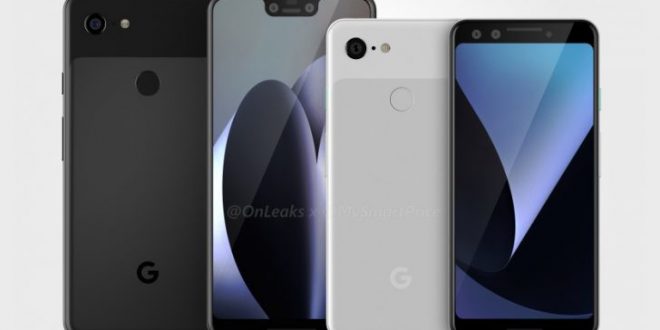 google-pixel-3-onleaks