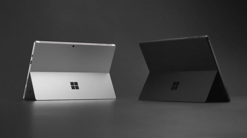 Microsoft Surface Pro 6 – Tudo o que precisa de saber - tech.4u.pt