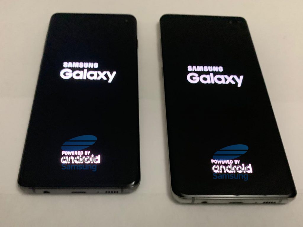 Samsung Galaxy S10 - allaboutsamsung.de