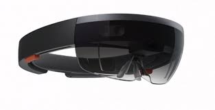 Microsoft Hololens