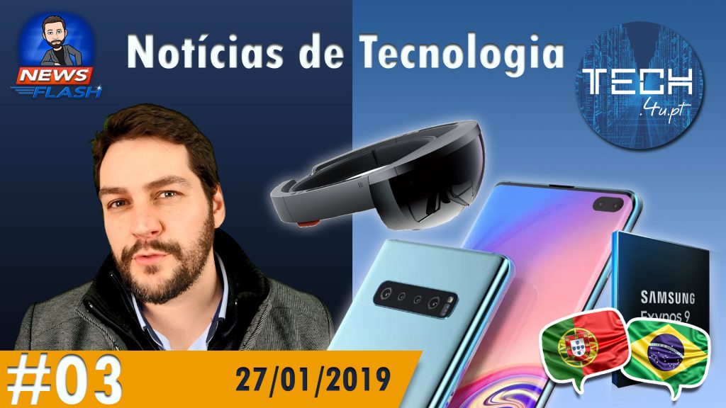 Noticias Tecnologicas 03