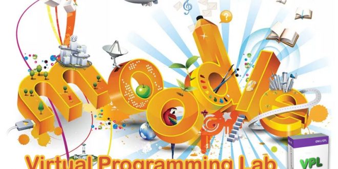 Moodle - Virtual Programming Lab