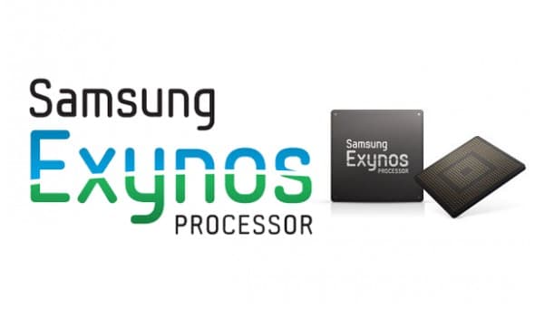 samsung exynos