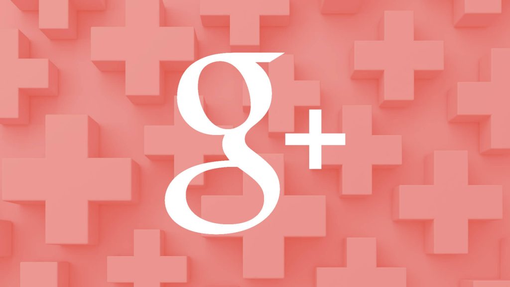 Google Plus