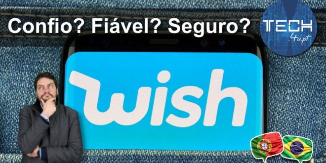 wish - confiável?