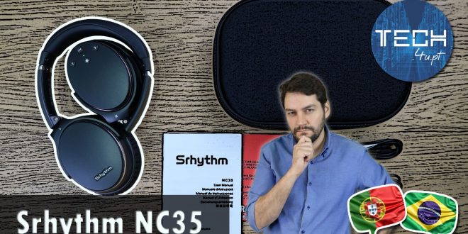 Srhythm-nc35-review